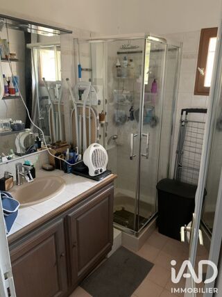  Appartement à louer 2 pièces 39 m²