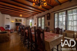  Maison à vendre 15 + pièces 350 m²