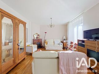  Maison à vendre 7 pièces 167 m²