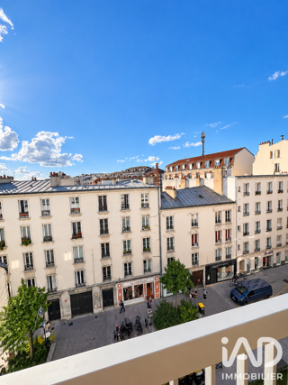 Vente Appartement Vente Appartement 4 pièces Saint-mandé