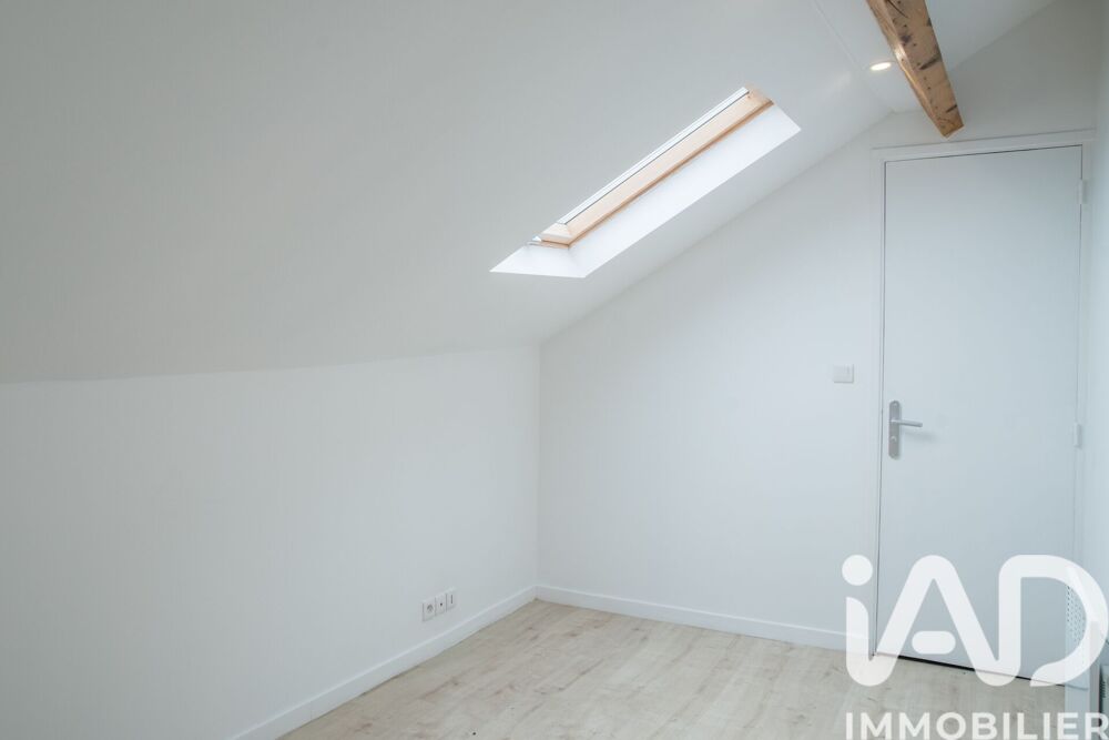 Vente Appartement Vente Duplex 2 pièces Saint-germain-lès-arpajon