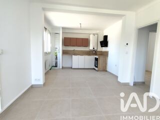  Appartement à vendre 3 pièces 53 m²