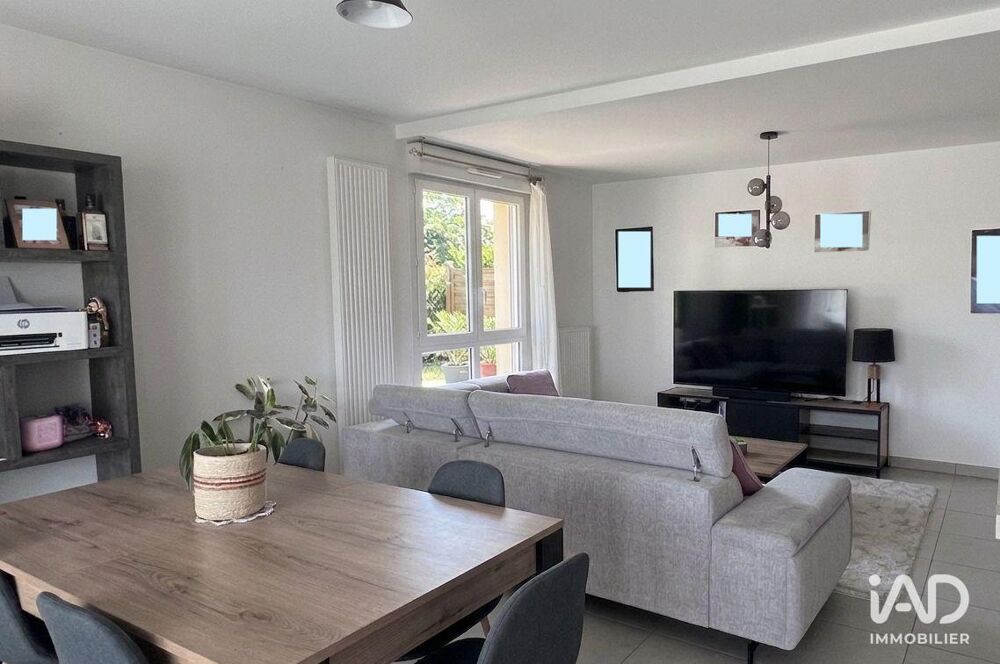 Location Appartement Location Appartement 3 pièces Annemasse