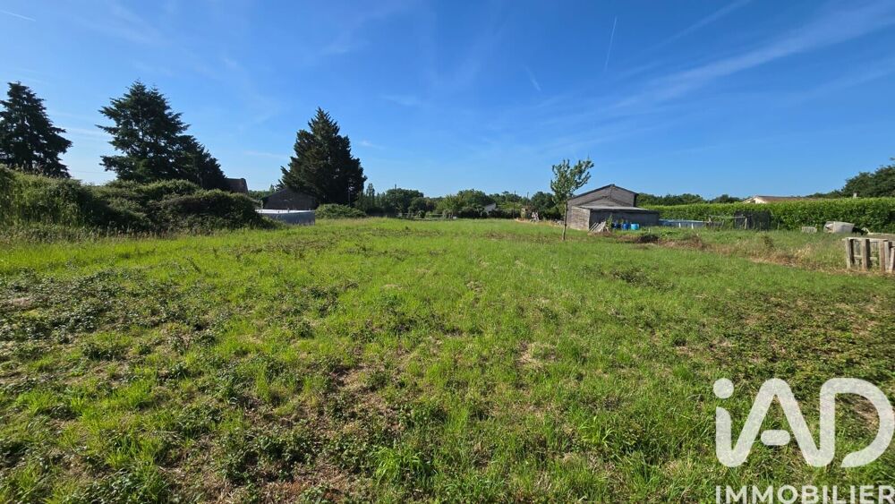 Vente Terrain Vente Terrain 1 585 m&sup2; Chatillon
