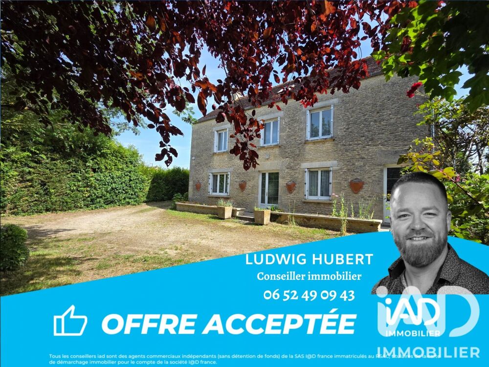 Vente Maison Vente Maison/villa 6 pièces Occagnes