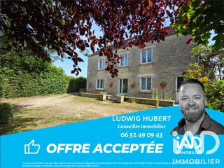 Maison à vendre 6 pièces 147 m²