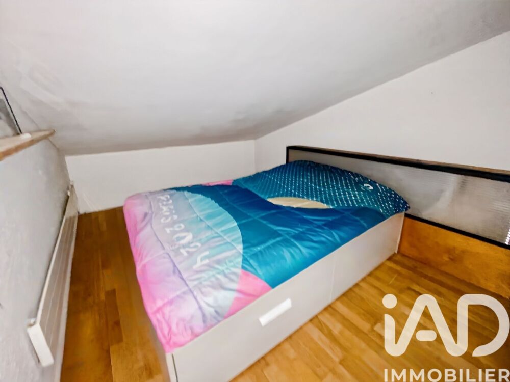 à vendre  Appartement Chevry-Cossigny (77173)