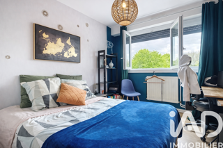  Appartement à vendre 5 pièces 93 m²