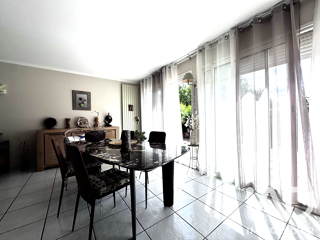  Maison à vendre 6 pièces 159 m²