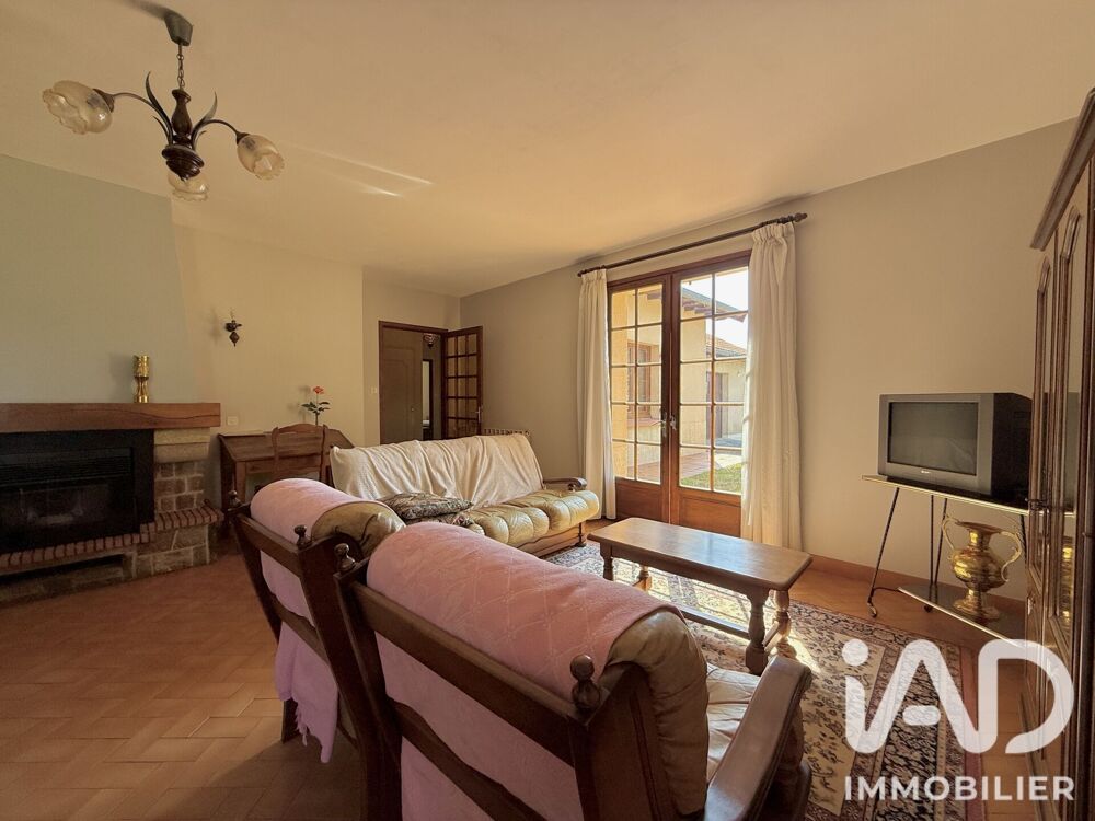Vente Maison Vente Maison/villa 4 pièces Naucelle