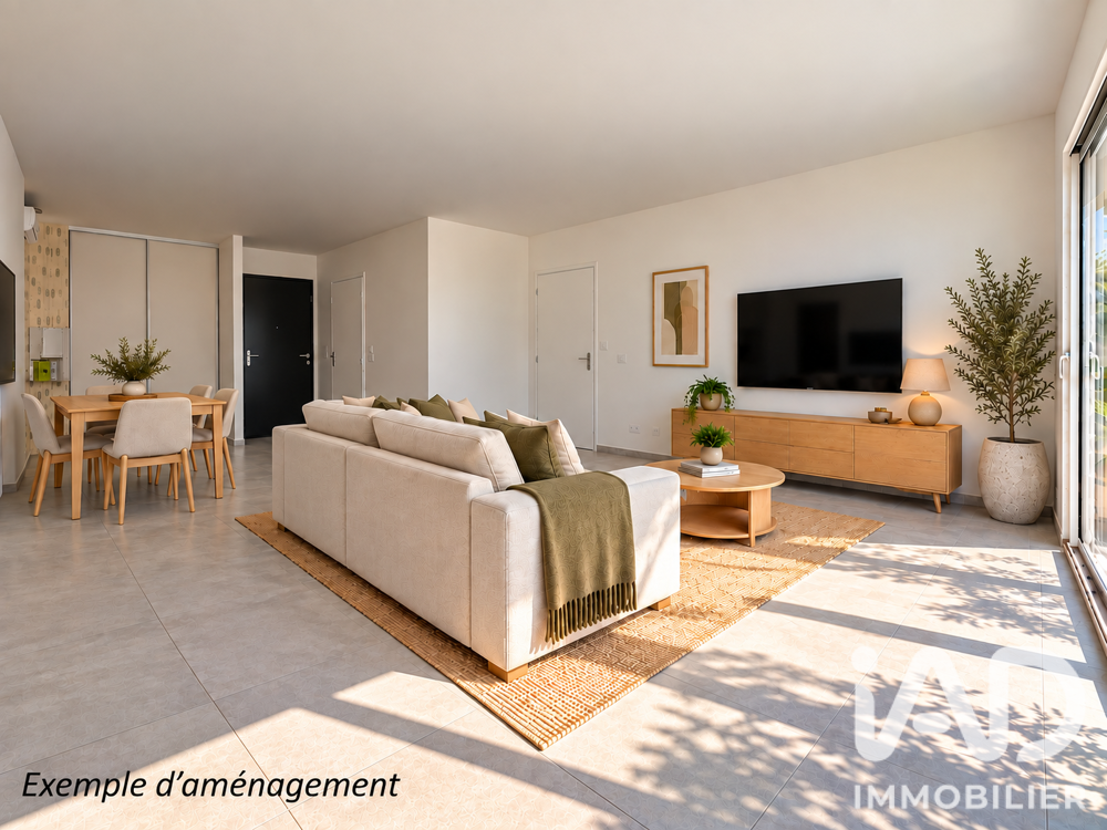 Vente Maison Vente Maison traditionnelle 4 pièces Léognan