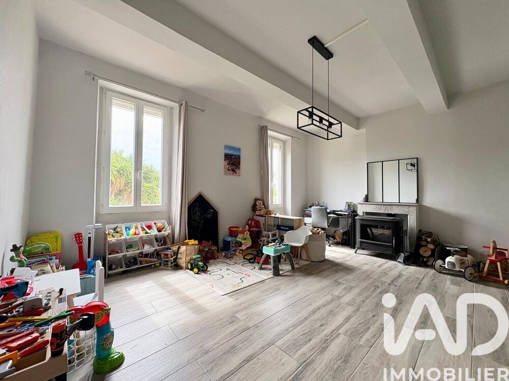 Vente Maison Vente Maison/villa 11 pièces Sigean