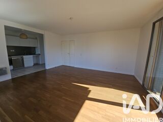  Appartement à vendre 4 pièces 81 m²