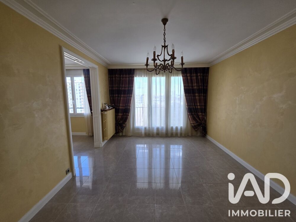 Vente Appartement Vente Appartement 4 pièces Tours