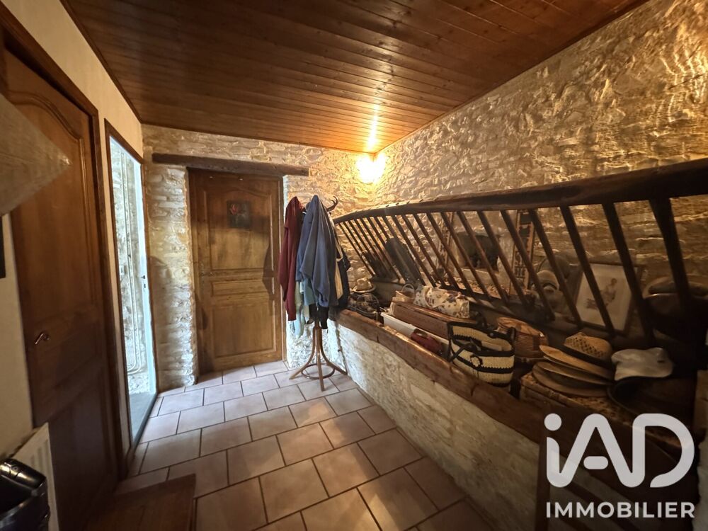 Vente Maison Vente Longère 5 pièces Cuhon