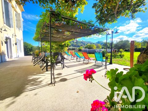   Vente Maison de campagne 9 pièces Maison - 9 pièce(s) - 280 m²