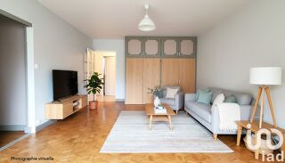  Appartement à vendre 5 pièces 92 m²