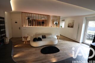  Maison à vendre 5 pièces 142 m²