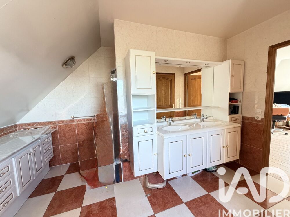 à vendre  Maison Étiolles (91450)