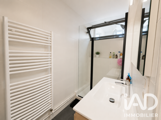  Appartement à vendre 4 pièces 77 m²