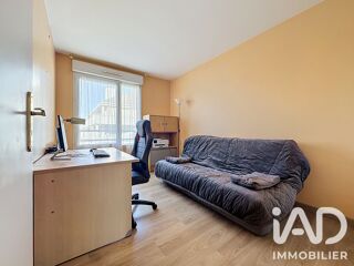  Appartement à vendre 3 pièces 65 m²