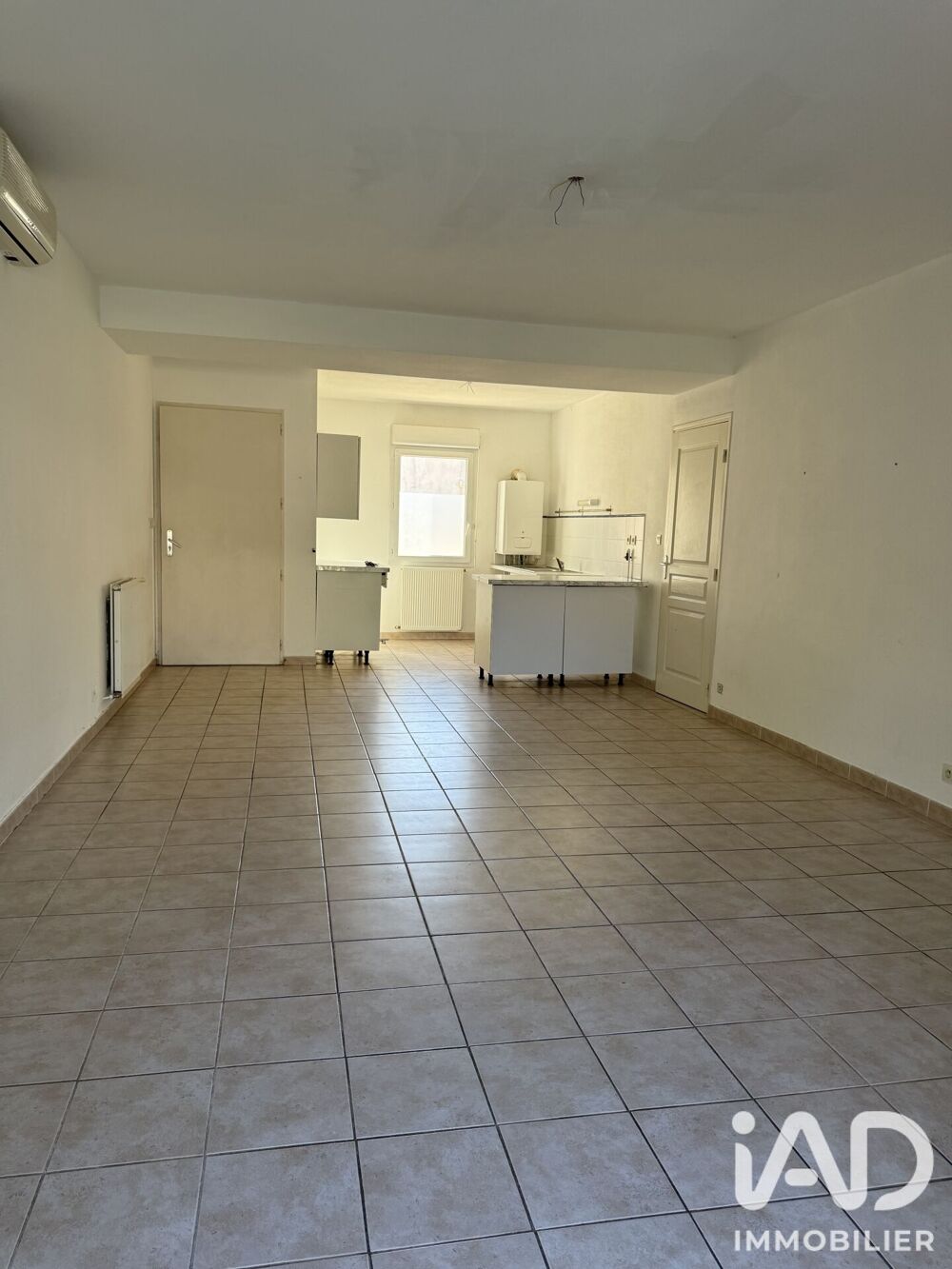 Vente Appartement Vente Appartement 3 pièces Vergèze