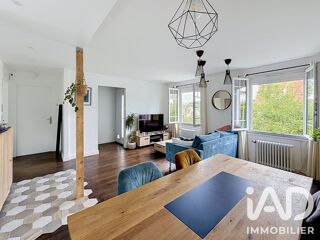 Maison à vendre 4 pièces 100 m²