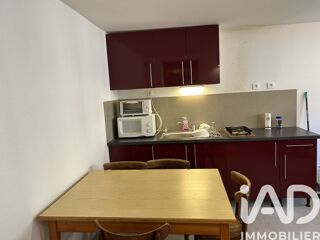  Appartement � louer 3 pi�ces 28 m�
