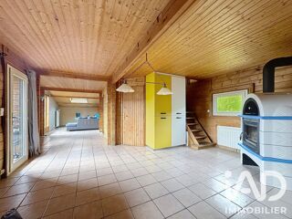Vente Autre Vente Gîte 6 pièces Bellefontaine
