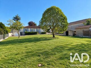  Maison à vendre 5 pièces 109 m²