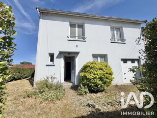  Maison à vendre 5 pièces 82 m²