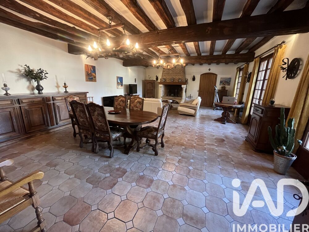 Vente Maison Vente Maison/villa 8 pièces Aulnay-sous-bois