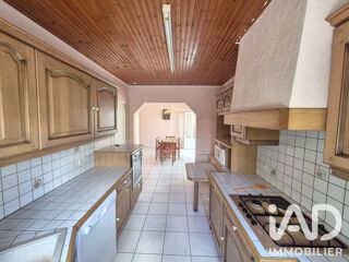  Maison à vendre 5 pièces 112 m²
