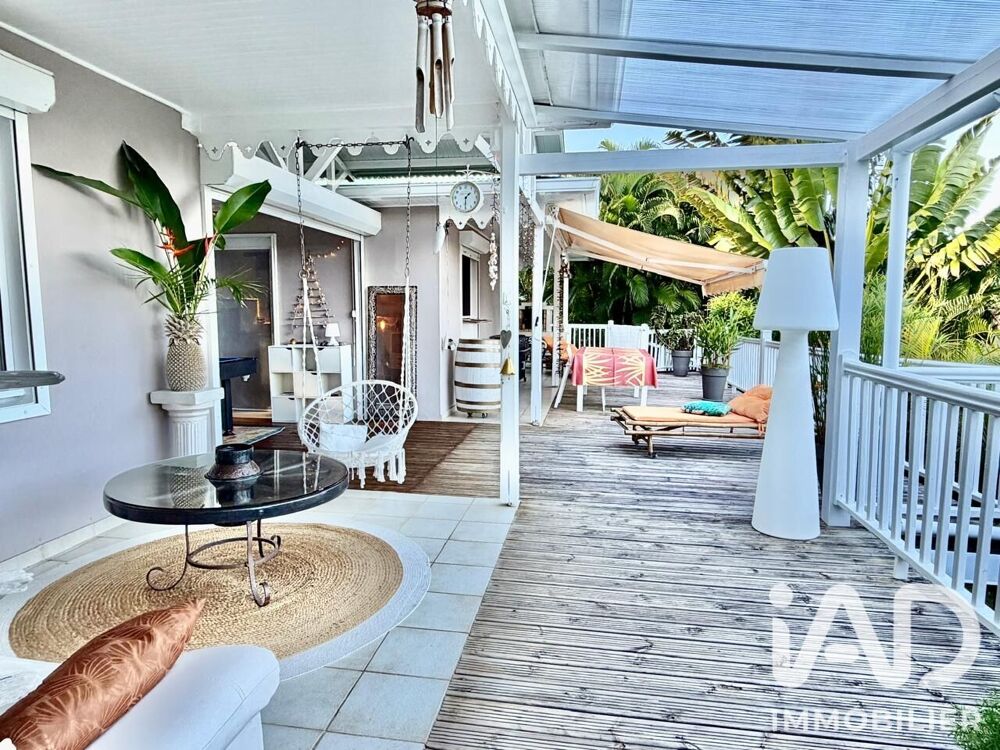 Vente Maison Vente Maison traditionnelle 4 pièces Sainte-marie