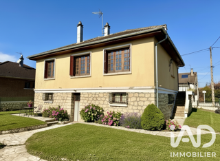 Vente Maison Vente Maison/villa 4 pièces Goussainville