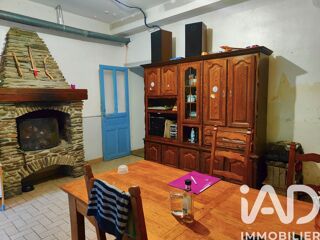  Immeuble à vendre 126 m²