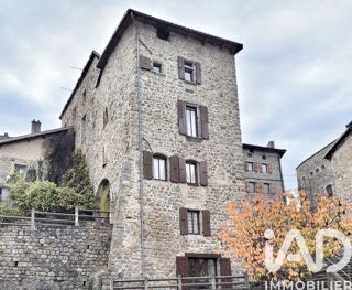  Maison à vendre 9 pièces 116 m²