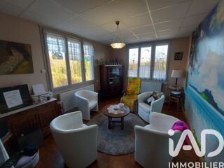  Maison � vendre 5 pi�ces 151 m�