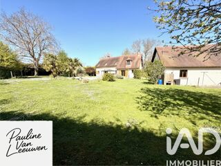  Maison à vendre 7 pièces 169 m²