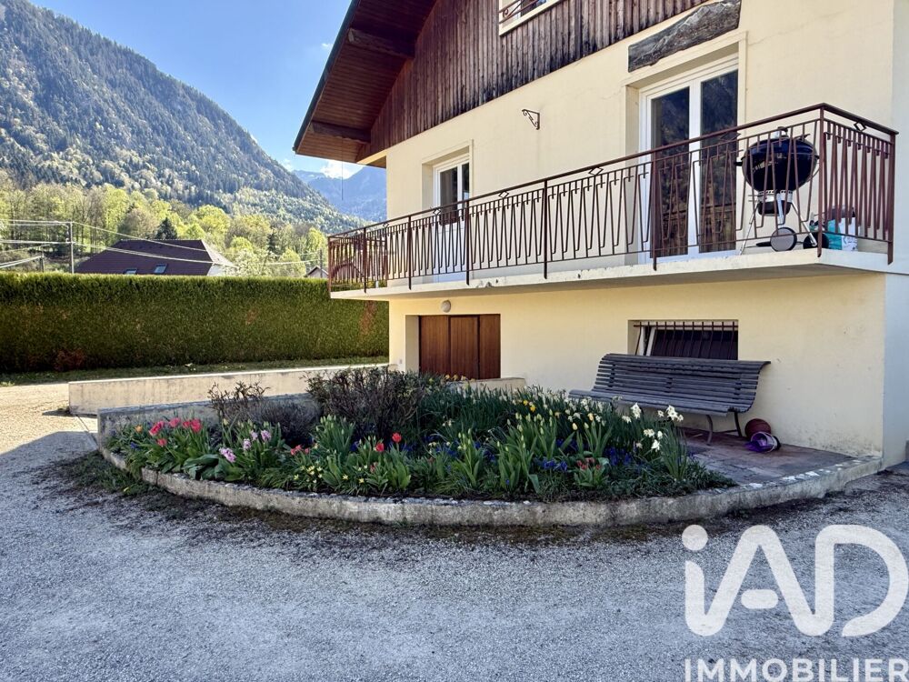 Vente Maison Vente Maison/villa 7 pièces Bonneville