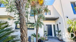  Maison à vendre 5 pièces 180 m²