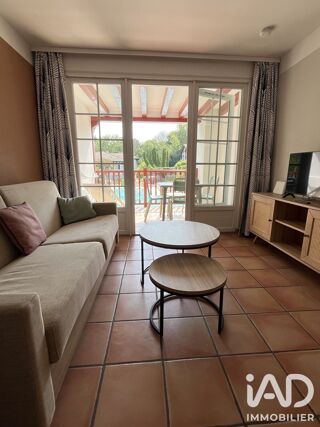  Appartement à vendre 2 pièces 26 m²