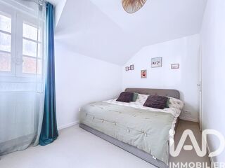  Maison à vendre 4 pièces 84 m²