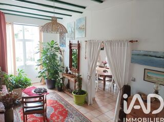  Maison à vendre 6 pièces 164 m²
