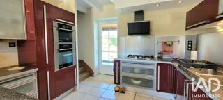  Maison à vendre 7 pièces 206 m²