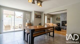 Vente Maison Vente Maison/villa 4 pièces Les villages vovéens