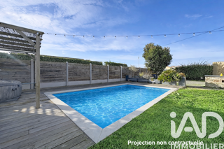 Maison à vendre 6 pièces 179 m²