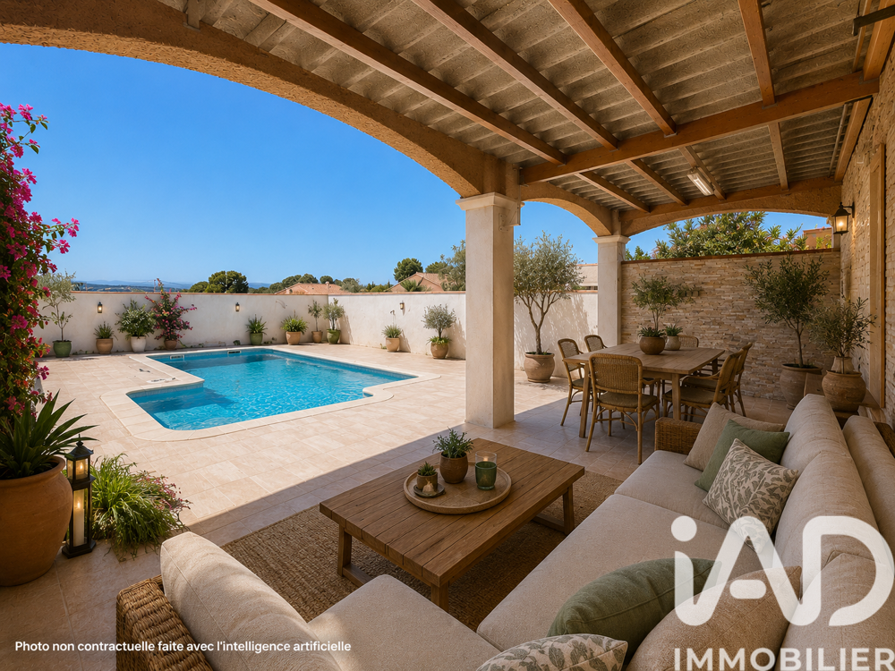 Vente Maison de village 5 pièces