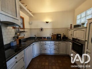  Maison à vendre 6 pièces 210 m²