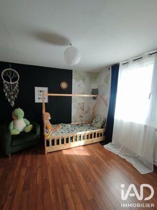  Maison à vendre 5 pièces 130 m²